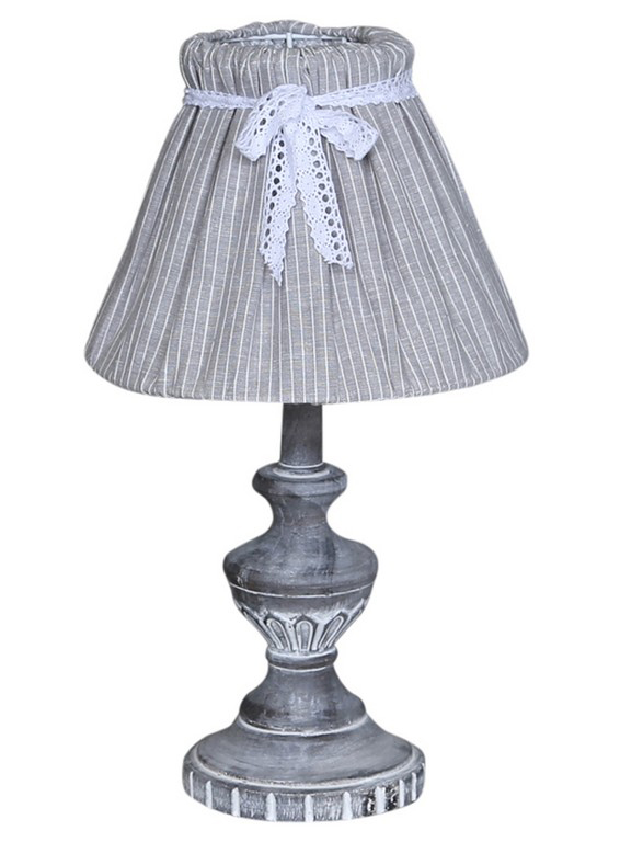 schöne Tischleuchte