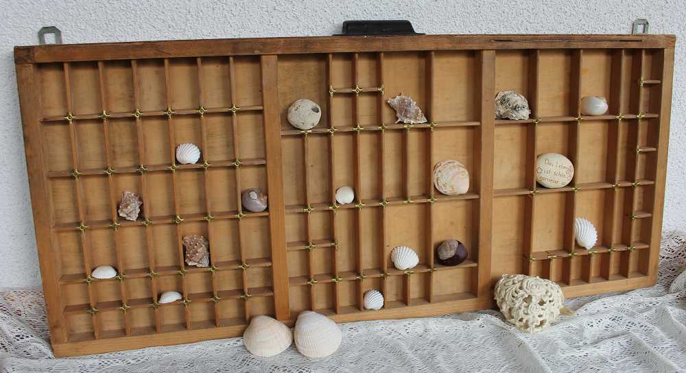 uralter Original Setzkasten BLUE COTTAGE k-IMG_9890 Großer uralter Original Setzkasten - BLUE COTTAGE