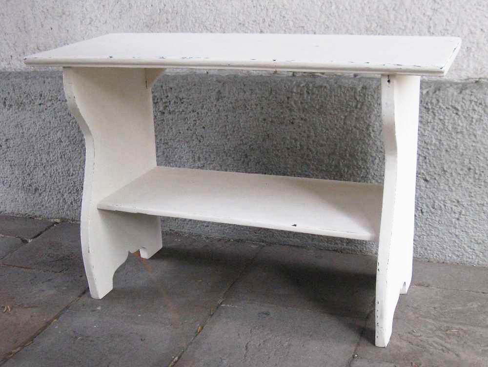 alte Wasserbank BLUE COTTAGE k-IMG_0093 Uralte Wasserbank shabby BLUE COTTAGE