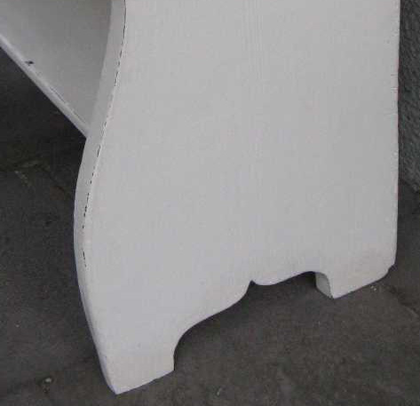 alte Wasserbank BLUE COTTAGE k-IMG_0094-AA Uralte Wasserbank shabby BLUE COTTAGE