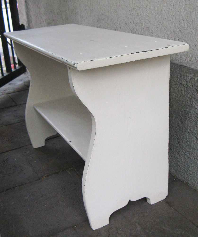 alte Wasserbank BLUE COTTAGE k-IMG_0094 Uralte Wasserbank shabby BLUE COTTAGE