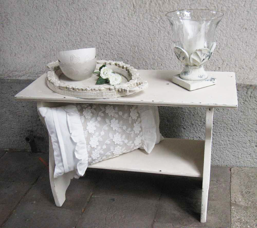 alte Wasserbank BLUE COTTAGE k-IMG_0104 Uralte Wasserbank shabby BLUE COTTAGE