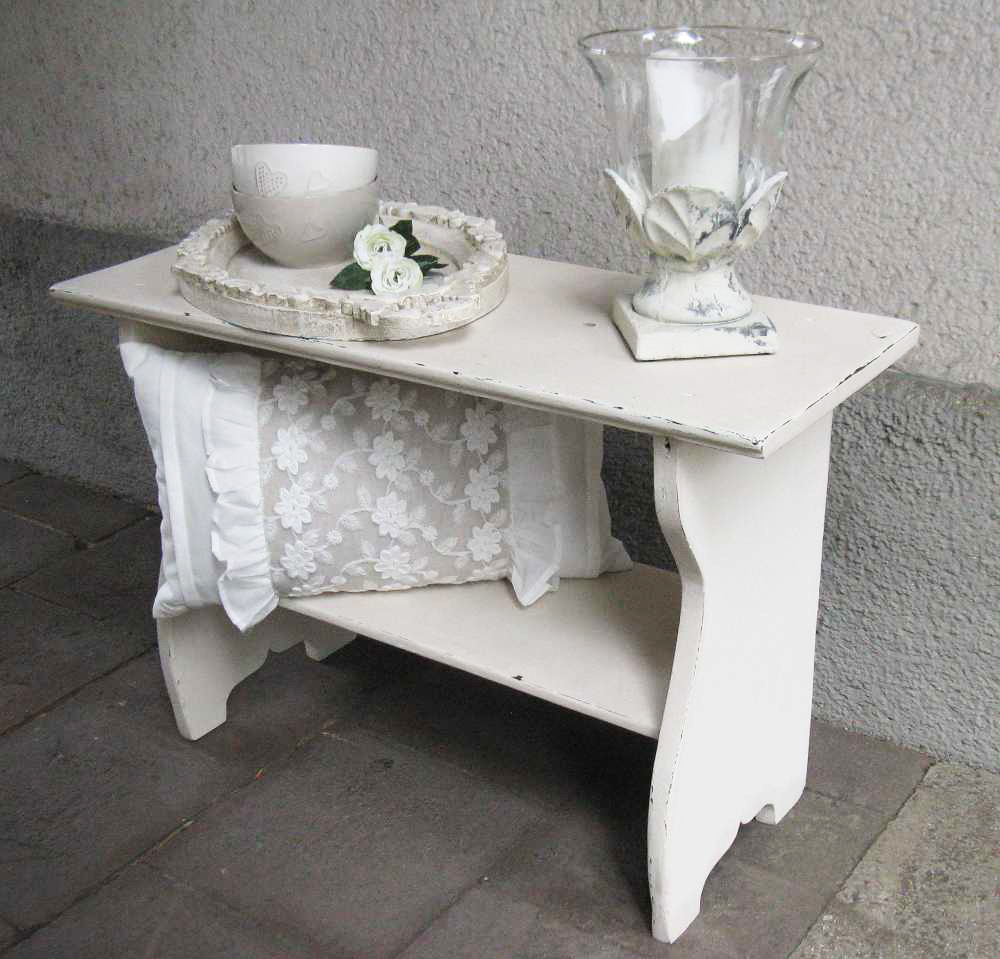 alte Wasserbank BLUE COTTAGE k-IMG_0105 Uralte Wasserbank shabby BLUE COTTAGE