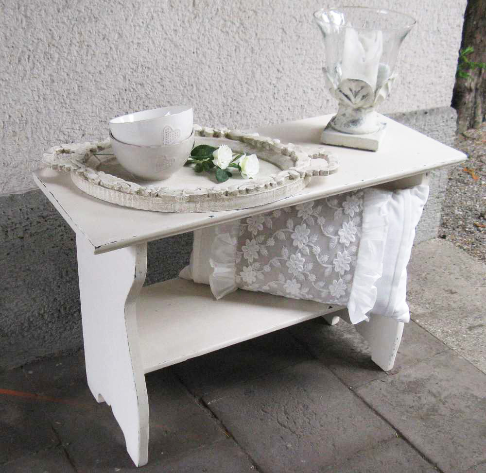 alte Wasserbank BLUE COTTAGE k-IMG_0107 Uralte Wasserbank shabby BLUE COTTAGE