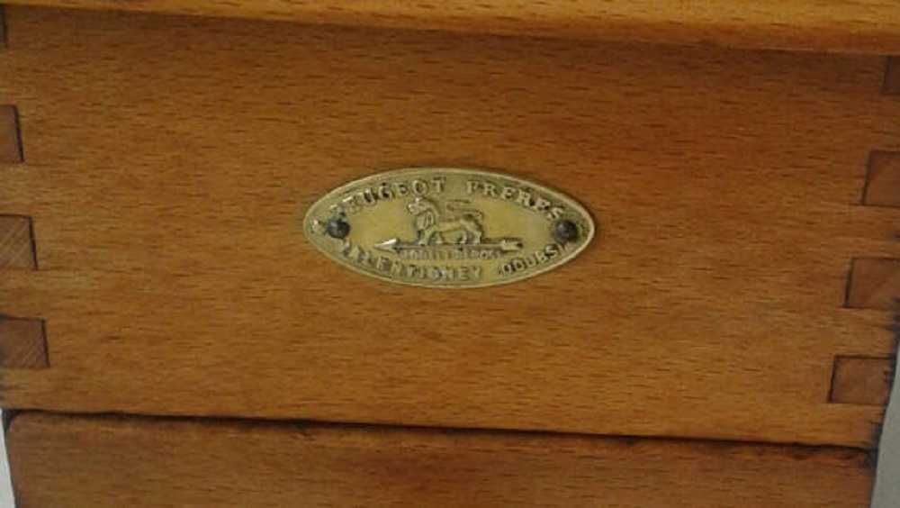 antike Kaffeemühle Peugeot BLUE COTTAGE k-il_570xN.1209560140_emr2 Antike Kaffeemühle 'Peugeot' Frankreich BLUE COTTAGE