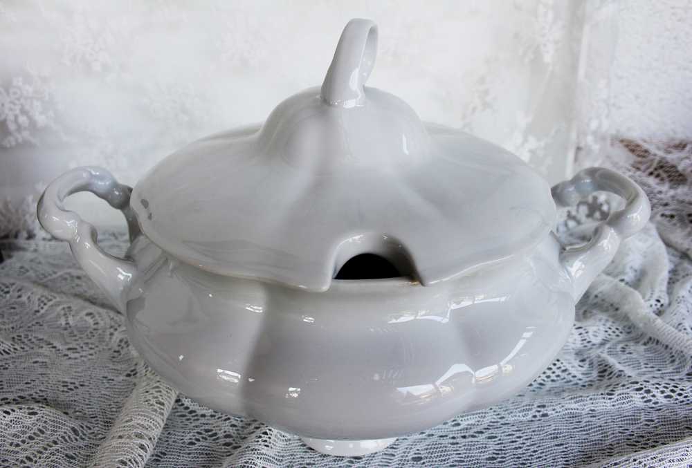 große Soupiere Frankreich BLUE COTTAGEk-IMG_0008 große alte Soupiere aus Frankreich BLUE COTTAGE