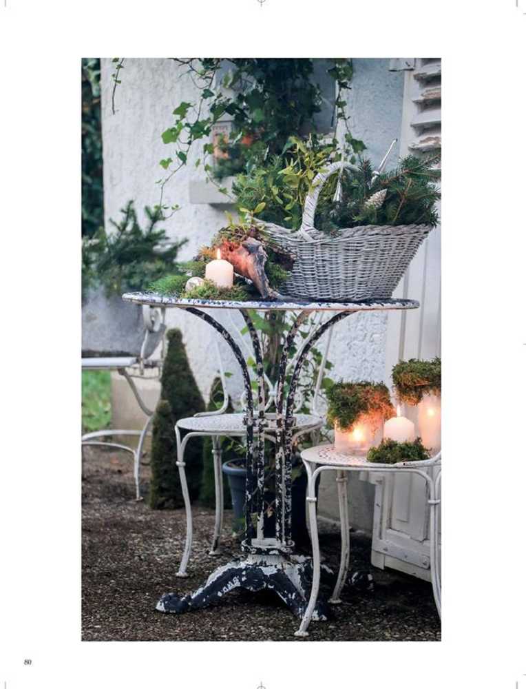 k-LOVING BROCANTE 6 2018 insight 1 - BLUE COTTAGE MagazinLOVING BROCANTEAusgabe 6/2018 BLUE COTTAGE