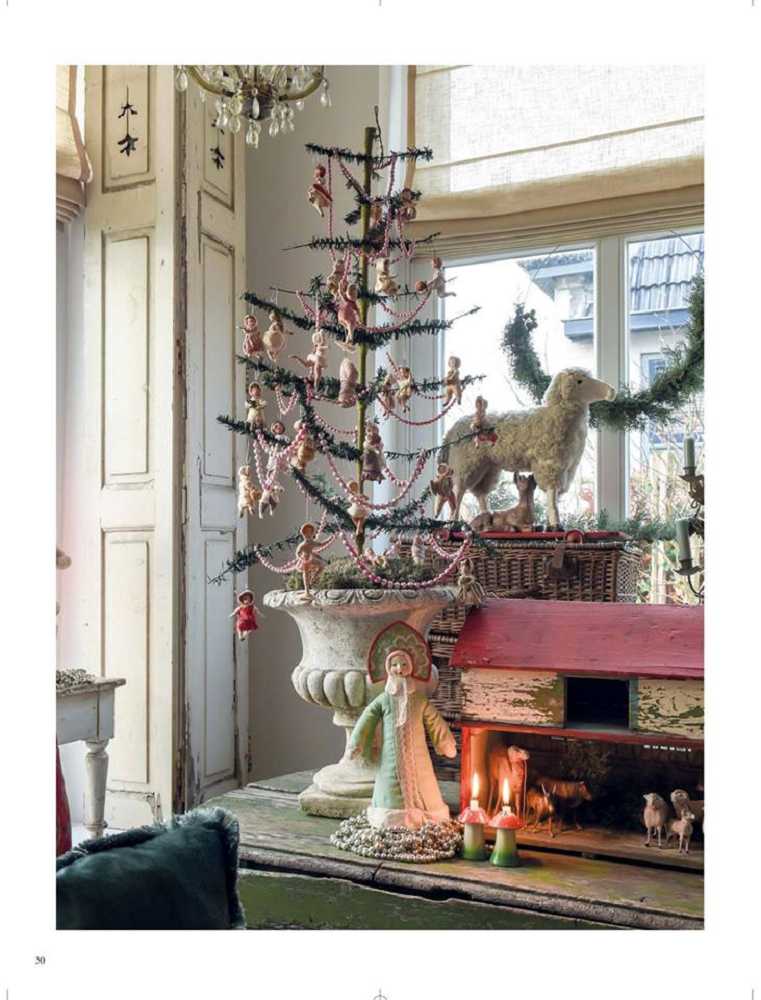 LOVING BROCANTE 6 2018 insight 2 - BLUE COTTAGE MagazinLOVING BROCANTEAusgabe 6/2018 BLUE COTTAGE