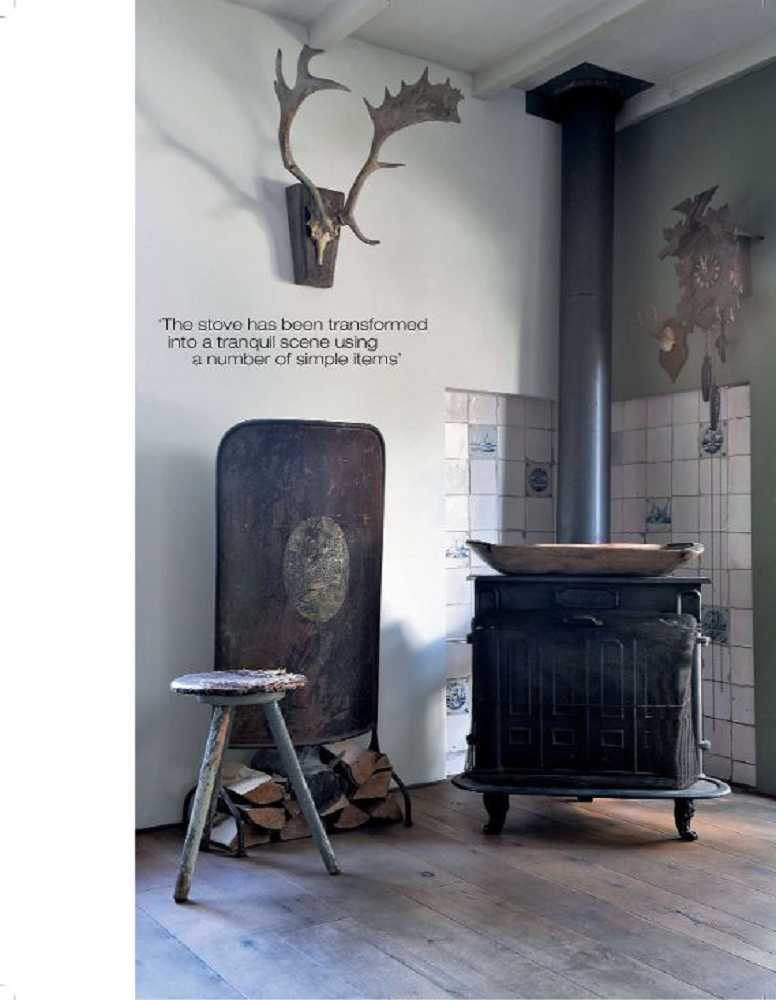 k-loving-brocante-monique BLUE COTTAGE Magazin LOVING BROCANTE Ausgabe 1/2019 BLUE COTTAGE