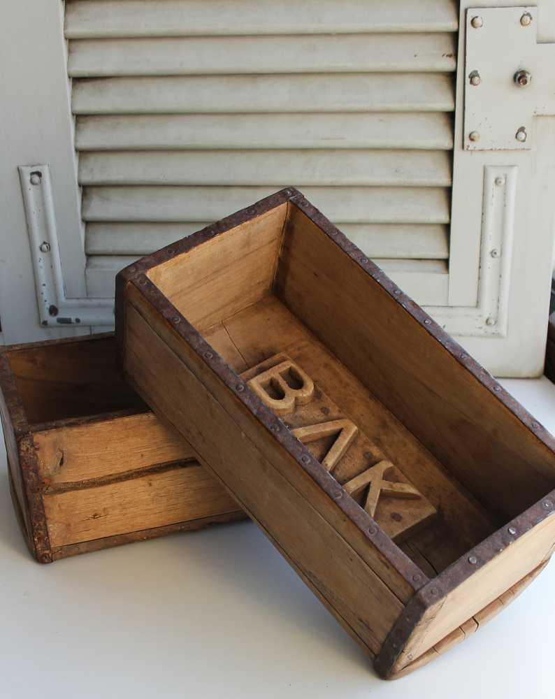 alte Ziegelform Indien BLUE COTTAGE k-IMG_1199 alte einfache Ziegelform aus Indien BLUE COTTAGE