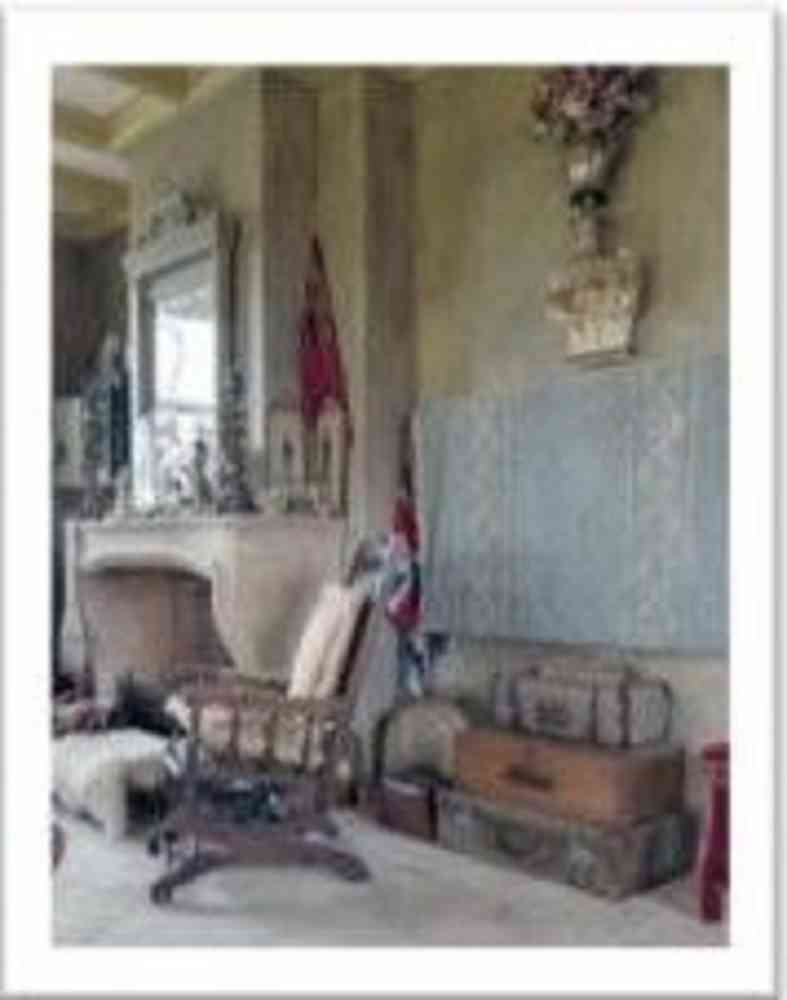 LOVING BROCANTE Magazin 12020 BLUE COTTAGE (1)