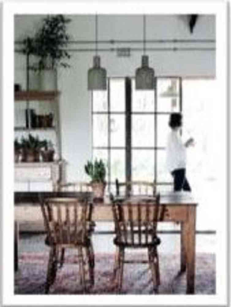 LOVING BROCANTE Magazin 12020 BLUE COTTAGE (7) Magazin 1 2020 LOVING BROCANTE - BLUE COTTAGE