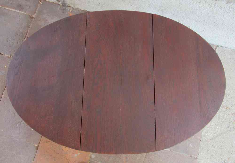 alter Beistelltisch zum Aufklappen BLUE COTTAGE k-IMG_5065 flexibler Beistelltisch mit Platte zum Klappen BLUE COTTAGE