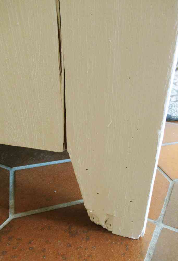 antike Kommode Jugendstil BLUE COTTAGEk-IMG_6508 antike Kommode Schubladenkommode Jugendstil altweiß BLUE COTTAGE