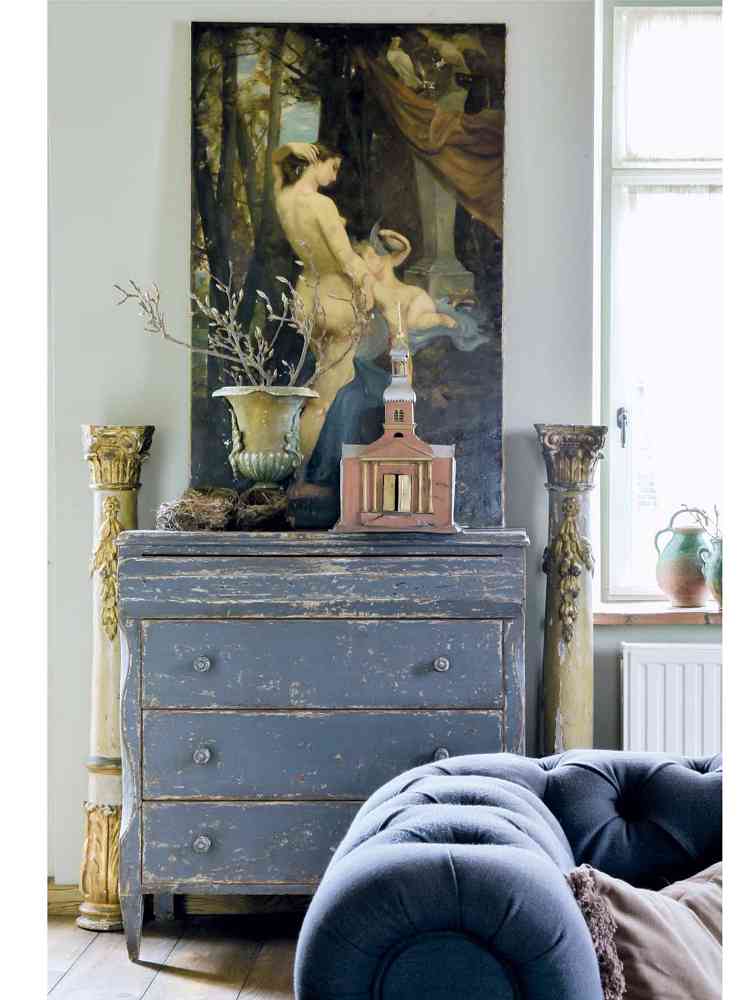 LOVING BROCANTE 3 - 2021 BLUE COTTAGE k-image003 Magazin LOVING BROCANTE 3/2021 BLUE COTTAGE