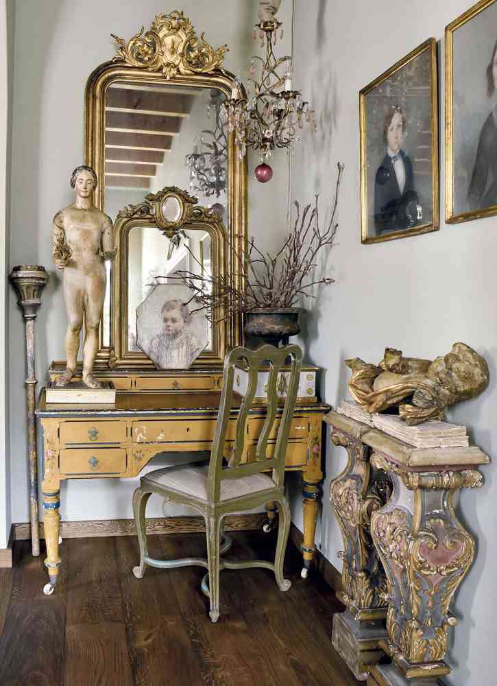 LOVING BROCANTE 3 - 2021 BLUE COTTAGE k-image005 Magazin LOVING BROCANTE 3/2021 BLUE COTTAGE