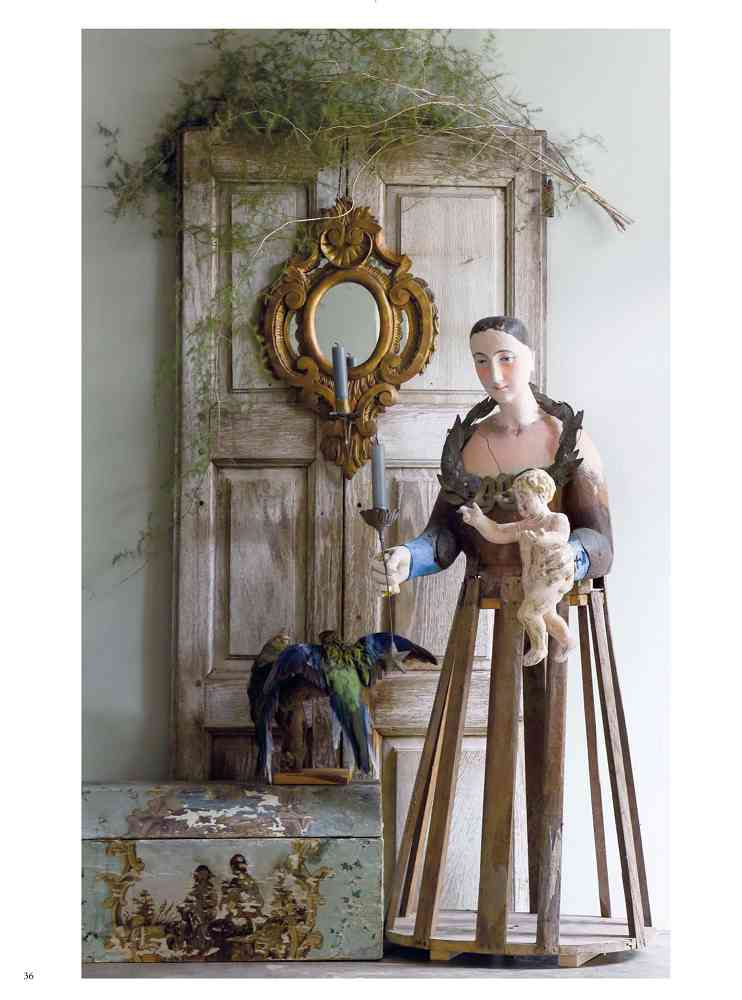 LOVING BROCANTE 3 - 2021 BLUE COTTAGE k-image006 Magazin LOVING BROCANTE 3/2021 BLUE COTTAGE