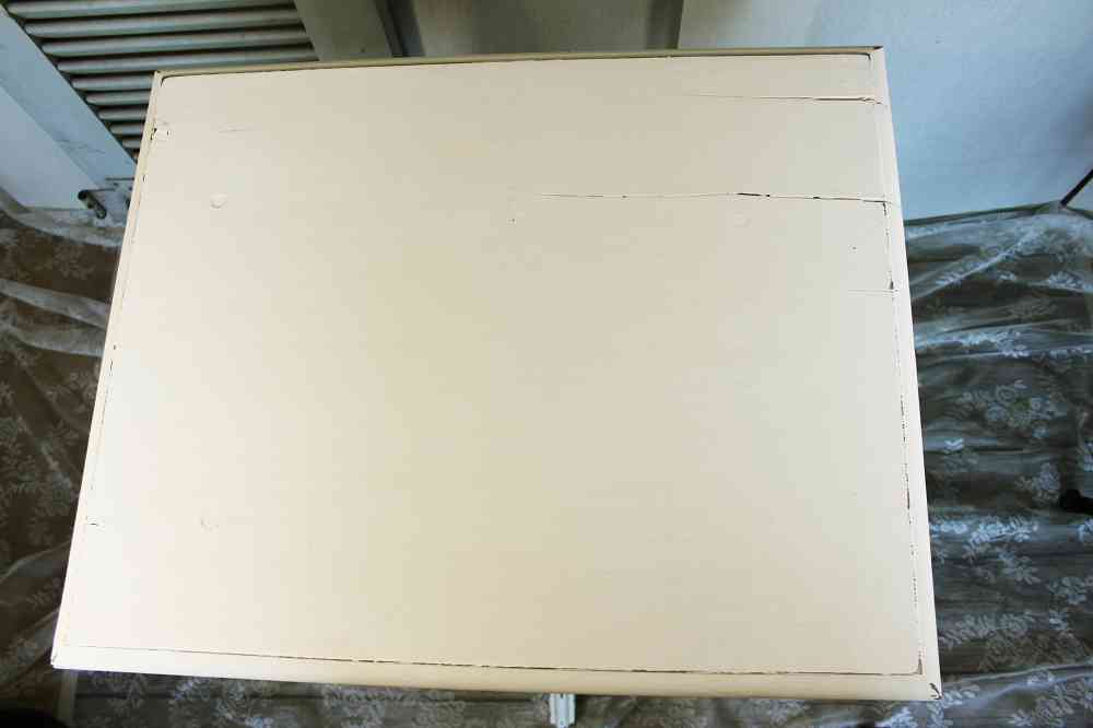 alter Nähtisch shabby chic BLUE COTTAGE k-IMG_7117 zauberhafter antiker Nähtisch Beistelltisch BLUE COTTAGE