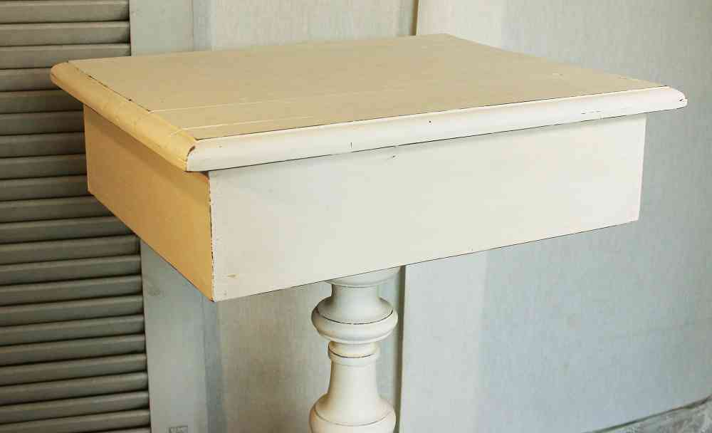 alter Nähtisch shabby chic BLUE COTTAGE k-IMG_7118 zauberhafter antiker Nähtisch Beistelltisch BLUE COTTAGE