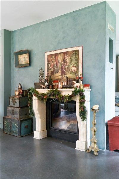 Magazin LOVING BROCANTE 4/2022 BLUE COTTAGE DSC_1901 Magazin LOVING BROCANTE 4/2022 BLUE COTTAGE