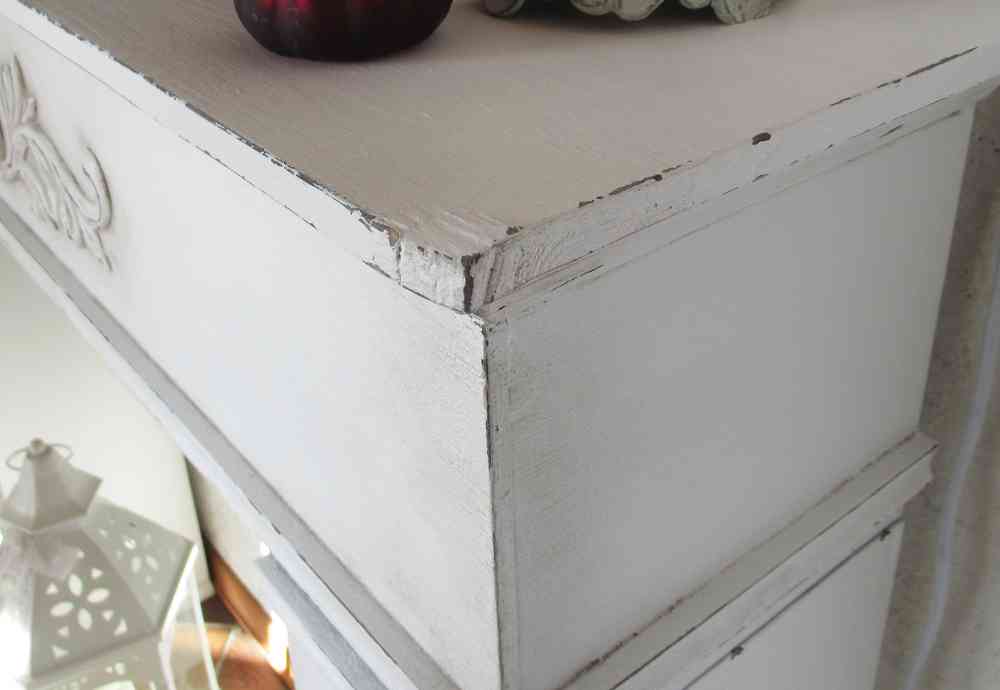 Kaminmaske shabby BLUE COTTAGE k-IMG_0107 große Kaminumrandung Kaminkonsole shabby BLUE COTTAGE